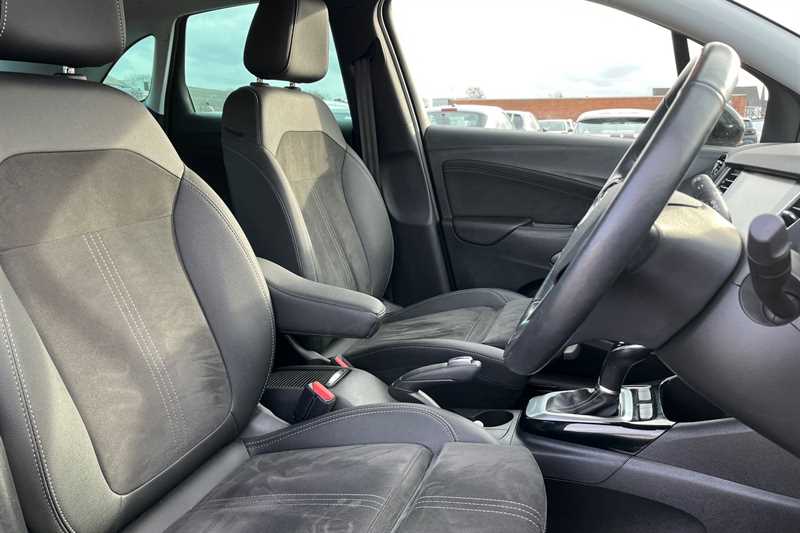Used Vauxhall Crossland 2023 for sale - 77773899: Photo 23