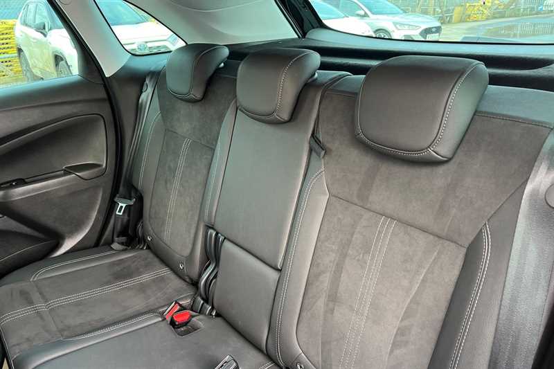 Used Vauxhall Crossland 2023 for sale - 77773899: Photo 24