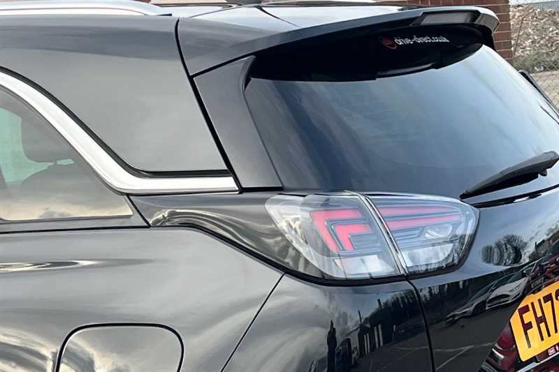 Used Vauxhall Crossland 2023 for sale - 77773899: Photo 31