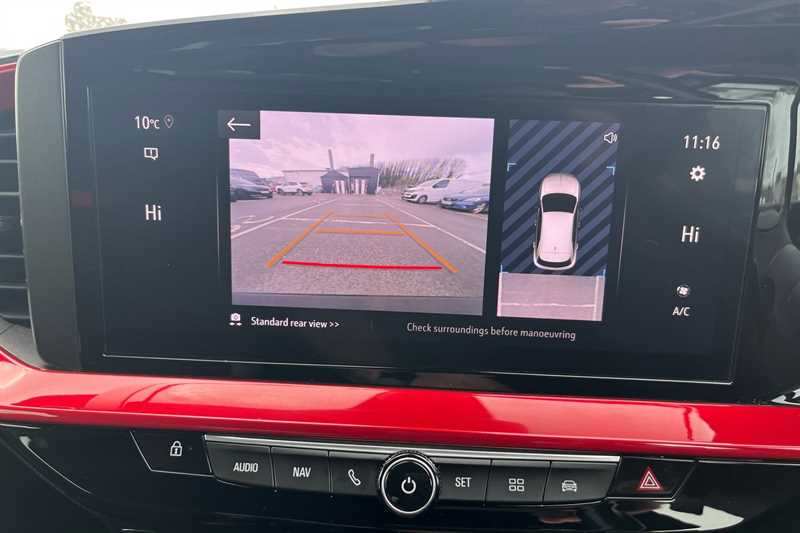 Used Vauxhall Mokka 2023 for sale - 78130462: Photo 19