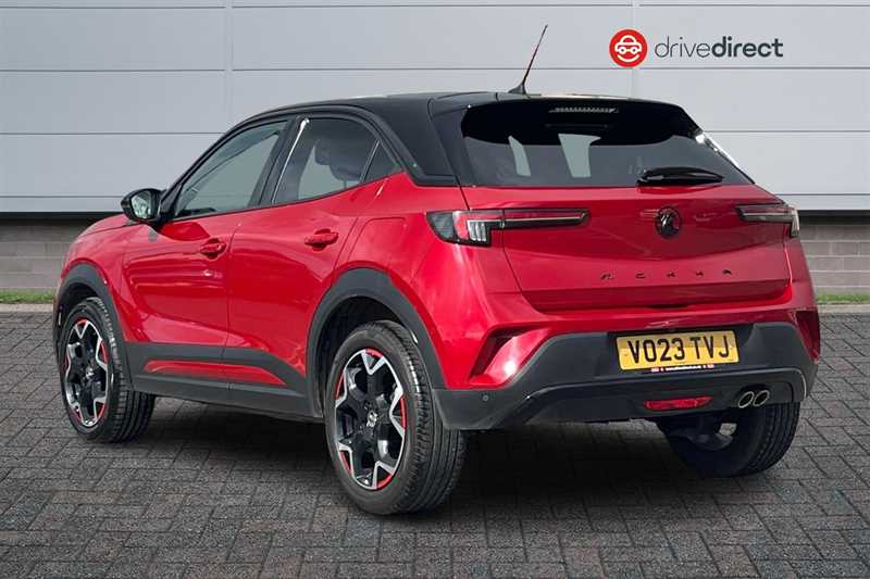 Used Vauxhall Mokka 2023 for sale - 78130462: Photo 5