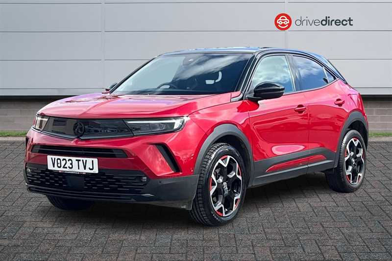 Used Vauxhall Mokka 2023 for sale - 78130462: Photo 7