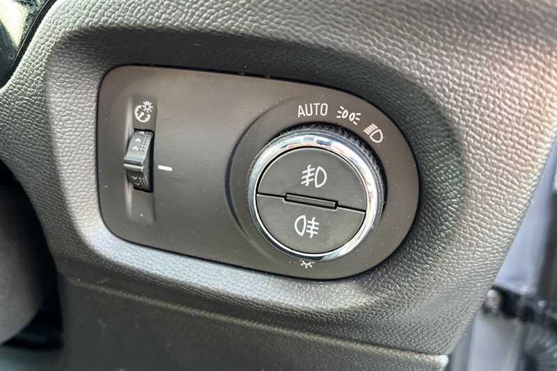 Used Vauxhall Corsa 2023 for sale - 77812064: Photo 39