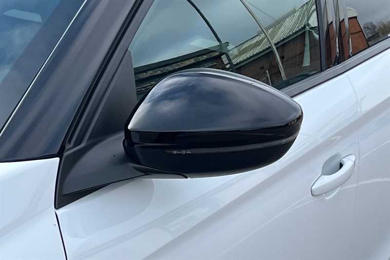 Used Vauxhall Corsa 2024 for sale - 77788243: Photo 35