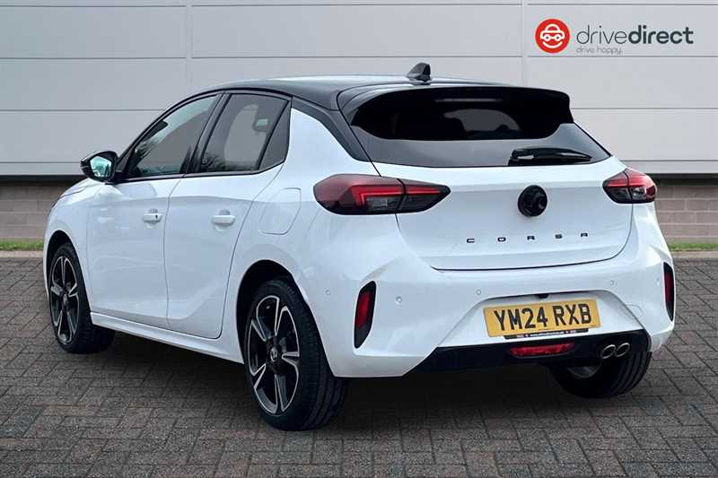 Used Vauxhall Corsa 2024 for sale - 77788243: Photo 5