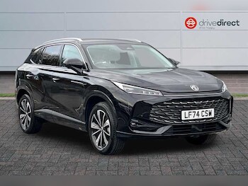 1.5 T-GDI Trophy SUV 5dr Petrol DCT Euro 6 (s/s) (169 ps)