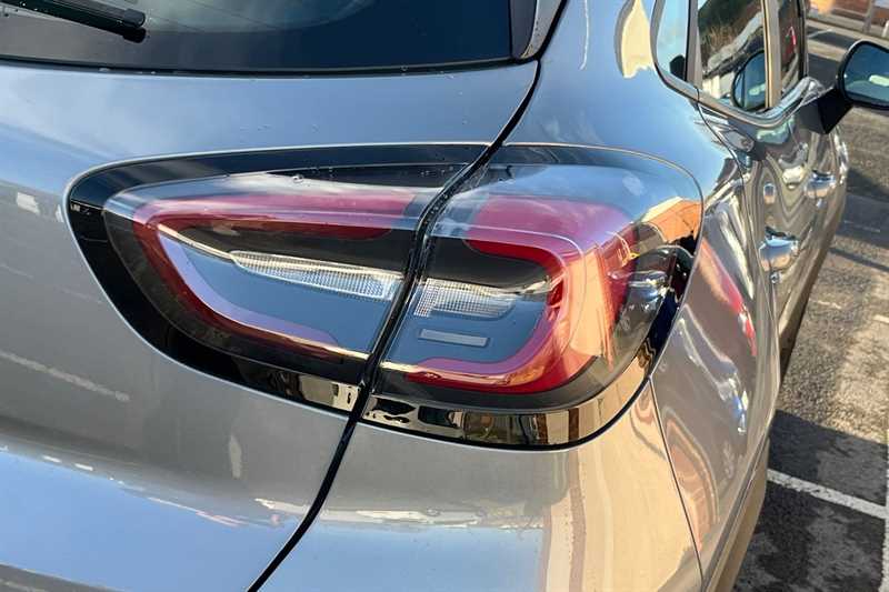 Used Ford Puma 2022 for sale - 77348925: Photo 32