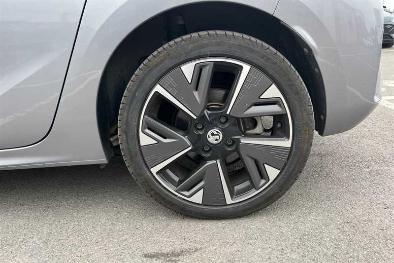 Used Vauxhall Corsa 2023 for sale - 76443675: Photo 11