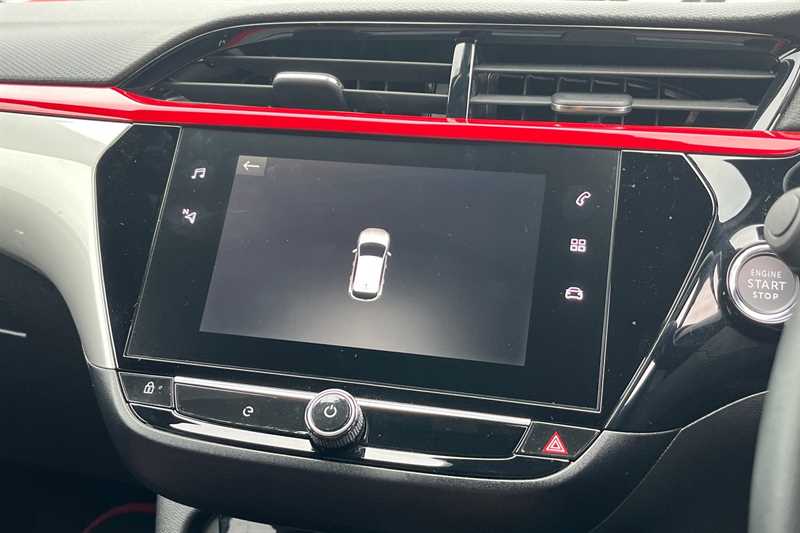 Used Vauxhall Corsa 2023 for sale - 76443675: Photo 19