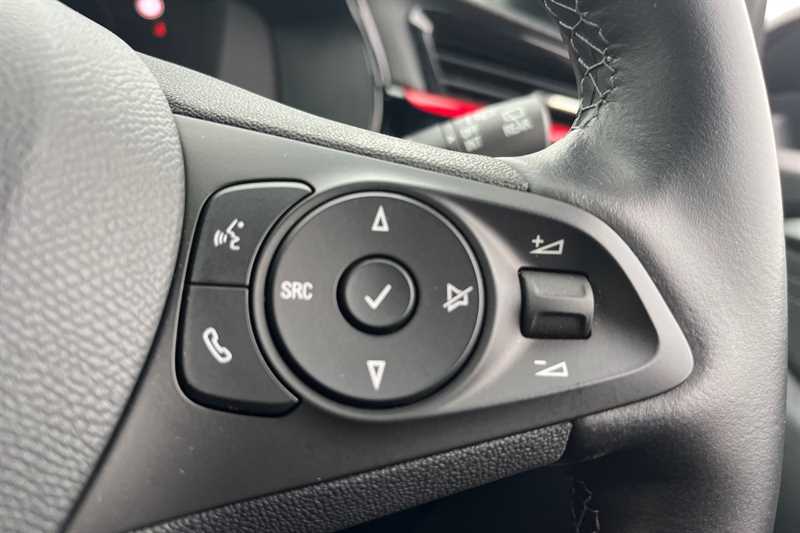 Used Vauxhall Corsa 2023 for sale - 76443675: Photo 22