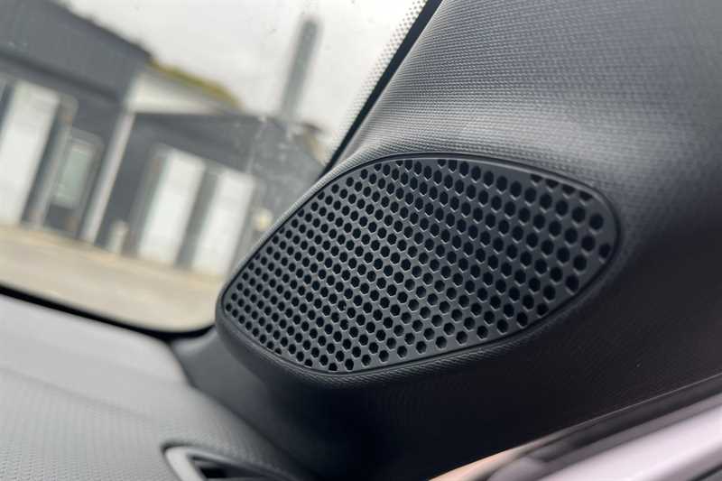 Used Vauxhall Corsa 2023 for sale - 76443675: Photo 27