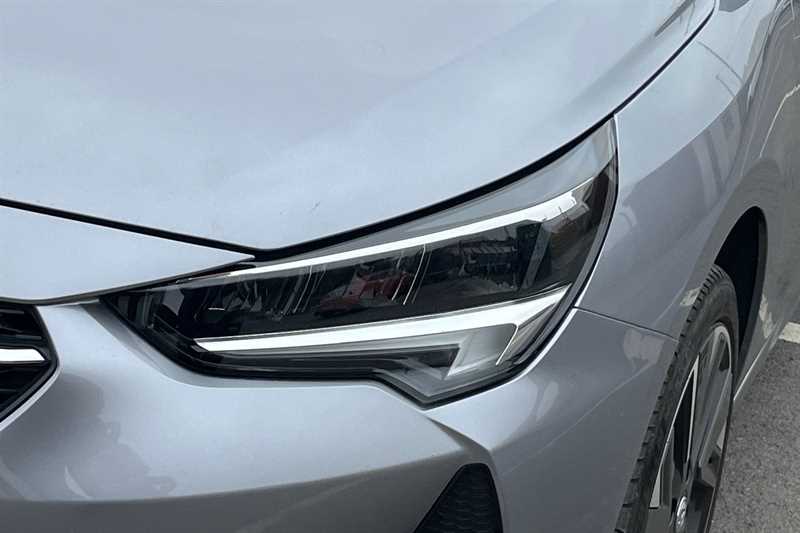 Used Vauxhall Corsa 2023 for sale - 76443675: Photo 29