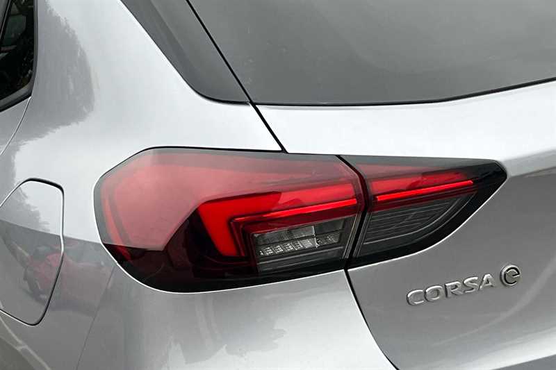 Used Vauxhall Corsa 2023 for sale - 76443675: Photo 31