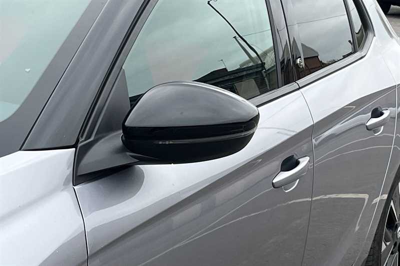 Used Vauxhall Corsa 2023 for sale - 76443675: Photo 35