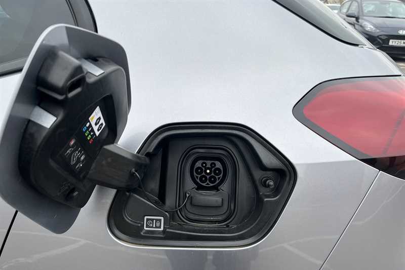 Used Vauxhall Corsa 2023 for sale - 76443675: Photo 37