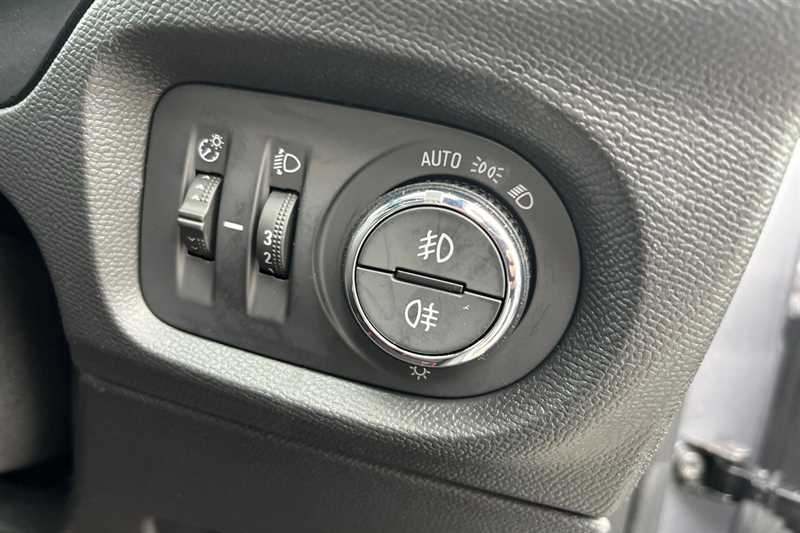 Used Vauxhall Corsa 2023 for sale - 76443675: Photo 39