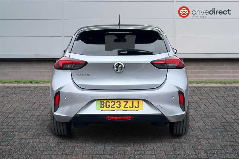 Used Vauxhall Corsa 2023 for sale - 76443675: Photo 4