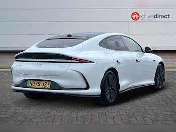 Used MG MG IM5 2025 for sale - 77445310: Photo