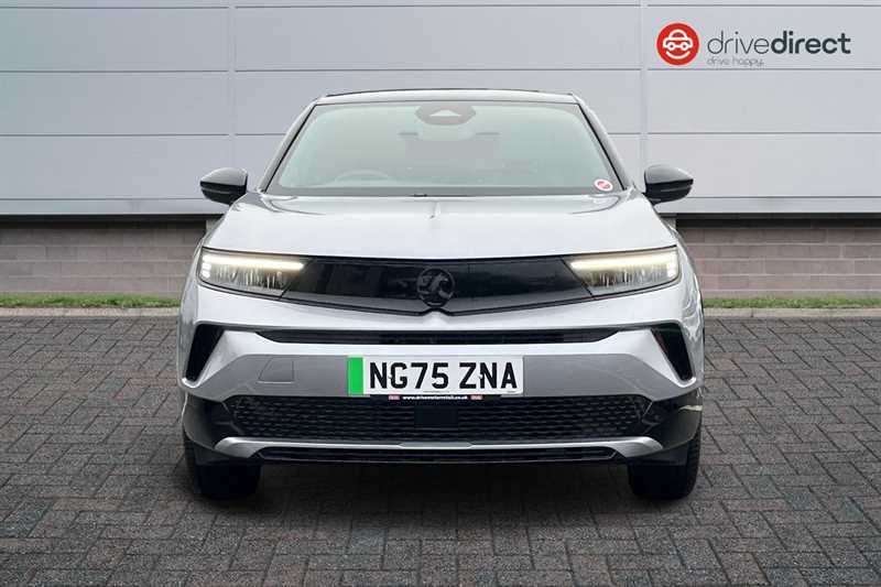 Used Vauxhall Mokka 2025 for sale - 77486097: Photo 8