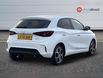 Used MG MG3 undefined for sale - 77349230: Photo