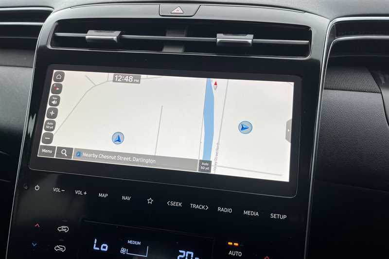 Used Hyundai TUCSON 2023 for sale - 77800697: Photo 17