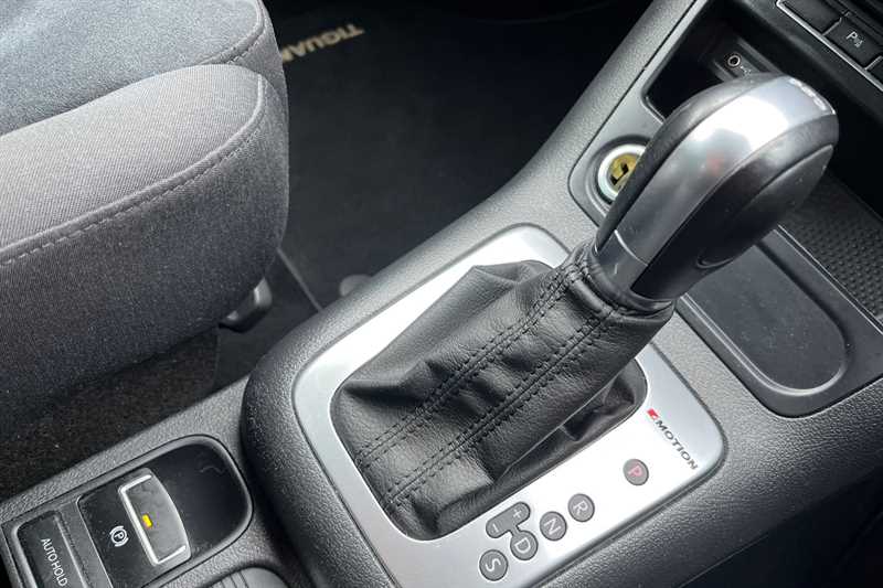 Used Volkswagen Tiguan 2015 for sale - 77562135: Photo 20