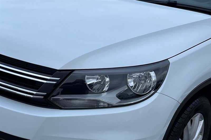 Used Volkswagen Tiguan 2015 for sale - 77562135: Photo 29