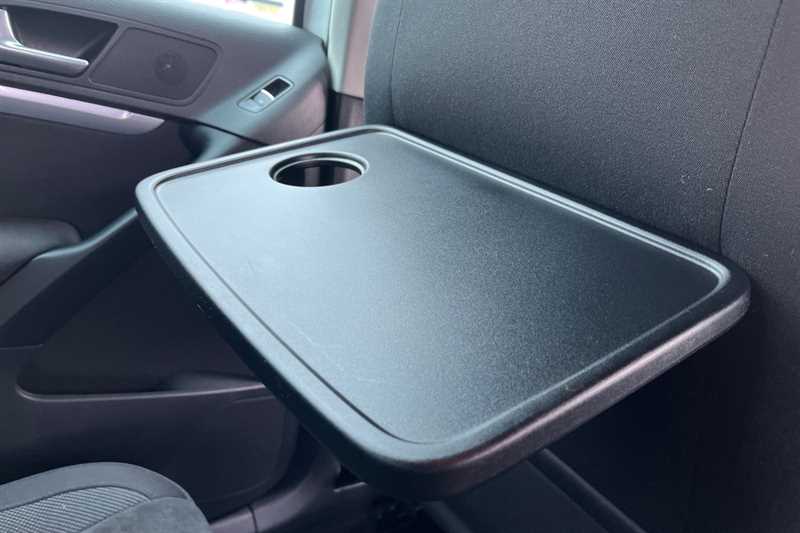 Used Volkswagen Tiguan 2015 for sale - 77562135: Photo 39