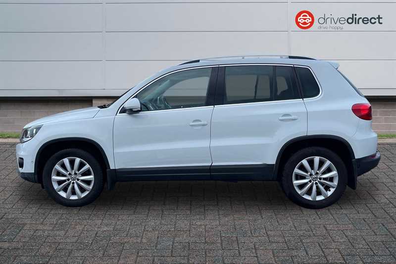 Used Volkswagen Tiguan 2015 for sale - 77562135: Photo 6