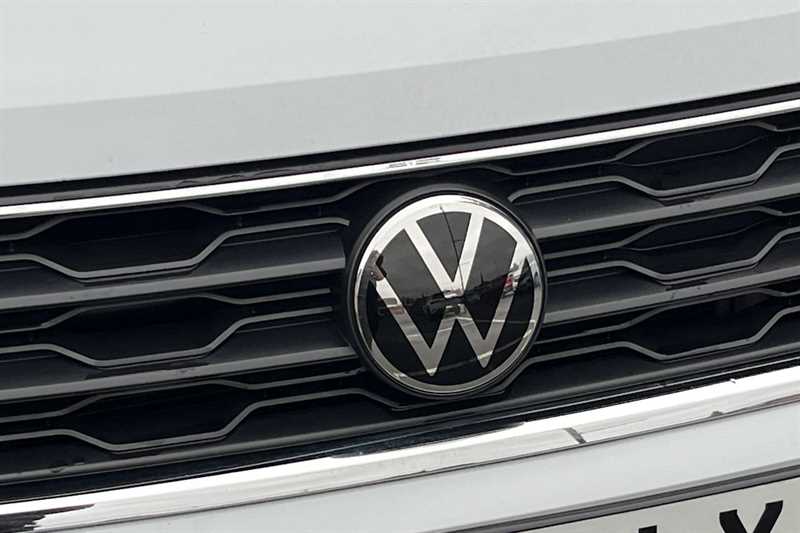 Used Volkswagen T-Roc 2020 for sale - 77459351: Photo 30