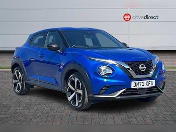 Used Nissan Juke 2024 for sale - 79397875: Photo