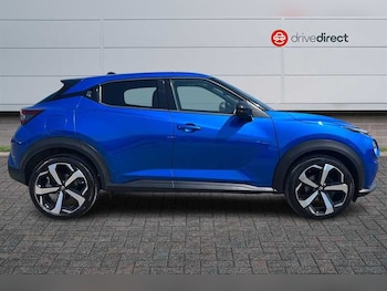 Used Nissan Juke 2024 for sale - 79397875: Photo
