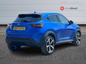 Used Nissan Juke 2024 for sale - 79397875: Photo
