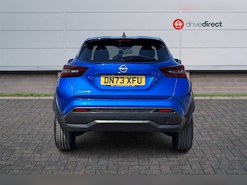 Used Nissan Juke 2024 for sale - 79397875: Photo
