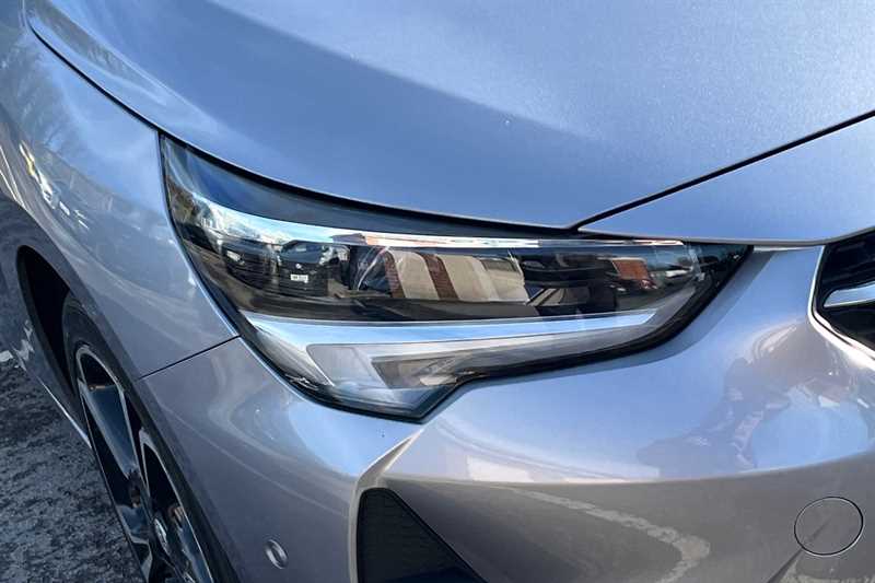 Used Vauxhall Corsa 2023 for sale - 77944424: Photo 28