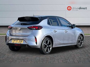 Used Vauxhall Corsa 2023 for sale - 77944424: Photo