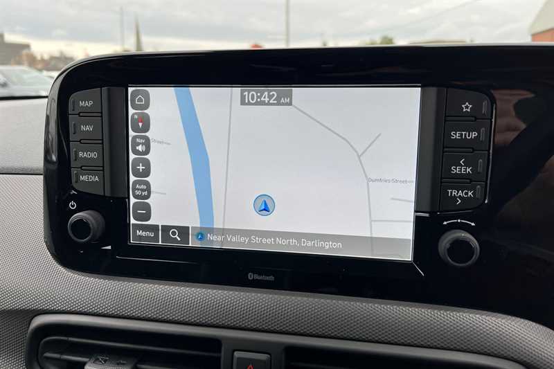 Used Hyundai i10 2025 for sale - 77787751: Photo 18