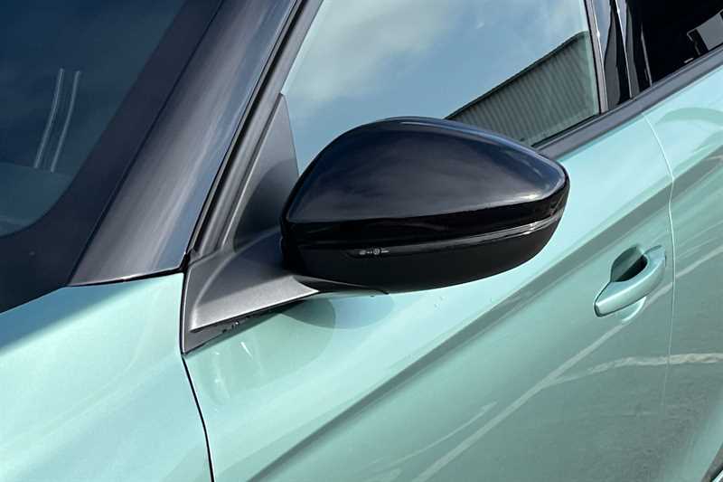 Used Vauxhall Corsa 2025 for sale - 77929484: Photo 35