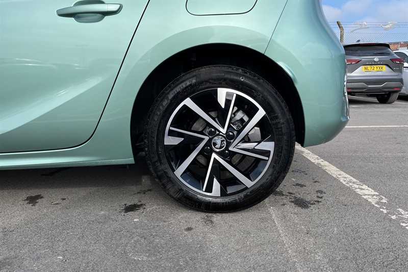 Used Vauxhall Corsa 2025 for sale - 77929484: Photo 9