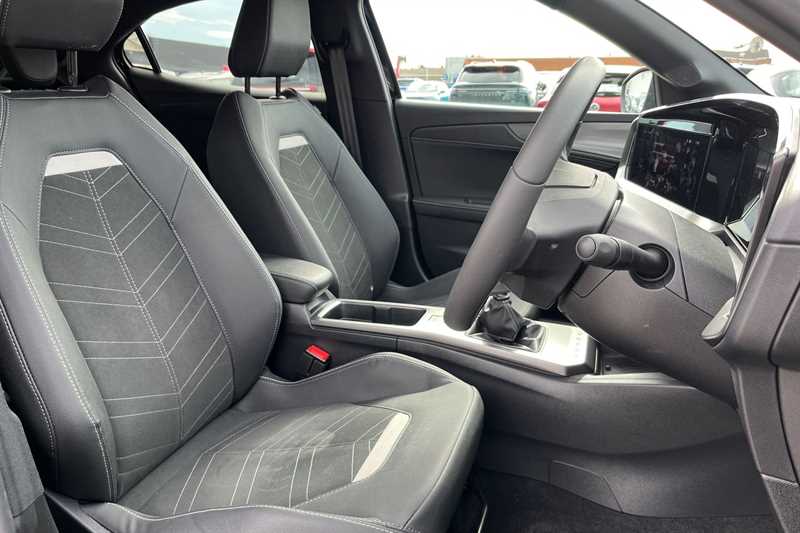 Used Vauxhall Mokka 2025 for sale - 78188444: Photo 23