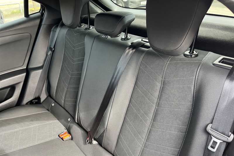 Used Vauxhall Mokka 2025 for sale - 78188444: Photo 24