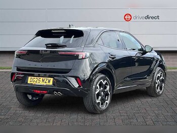 Used Vauxhall Mokka 2025 for sale - 78188444: Photo