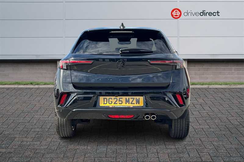 Used Vauxhall Mokka 2025 for sale - 78188444: Photo 4