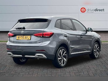 Used MG MG ZS 2026 for sale - 78235062: Photo