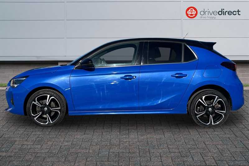 Used Vauxhall Corsa 2022 for sale - 77828507: Photo 6