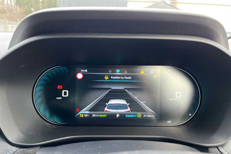 Used MG MG5 for sale - 77844415: Photo 20