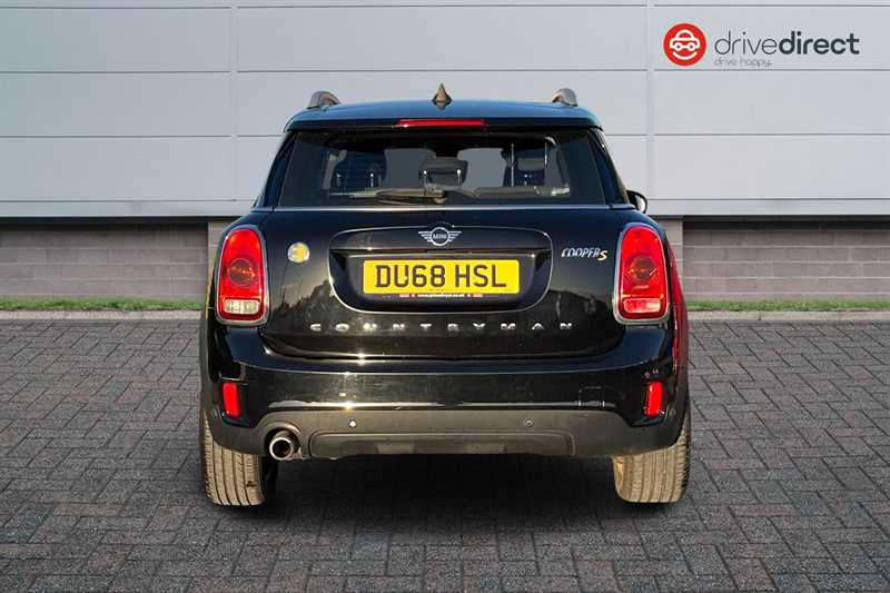 Used MINI Countryman 2018 for sale - 77481910: Photo 4