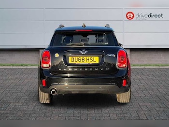 Used MINI Countryman 2018 for sale - 77481910: Photo