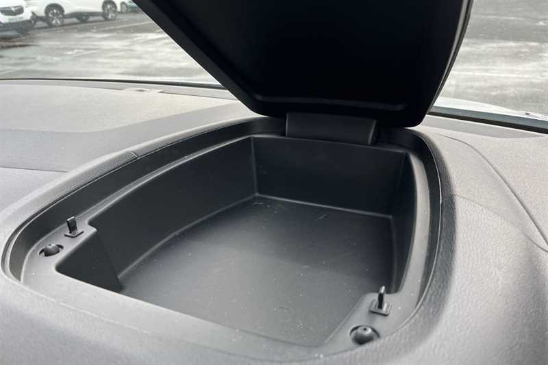 Used Vauxhall Combo 2024 for sale - 77895534: Photo 38