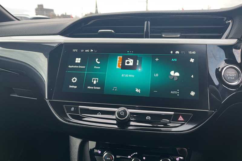 Used Vauxhall Corsa 2025 for sale - 78217390: Photo 17